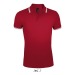 Product thumbnail Men's polo shirt - Pasadena Men 2