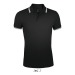 Product thumbnail Men's polo shirt - Pasadena Men 4