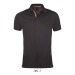 Men's polo shirt - patriot, Textile Sol\'s promotional