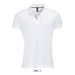 Men's polo shirt - patriot, Textile Sol\'s promotional