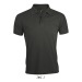 Men's polycotton polo shirt - prime men, Textile Sol\'s promotional