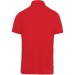Product thumbnail Men's jersey polo shirt 180g 1