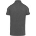 Product thumbnail Men's jersey polo shirt 180g 3