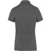 Product thumbnail Women's short sleeve jersey polo shirt - Kariban 3