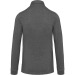 Product thumbnail Men's long sleeve jersey polo shirt - Kariban 2
