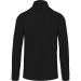 Men's long sleeve jersey polo shirt - Kariban, Jersey mesh polo shirt promotional