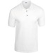 Product thumbnail Adult gildan breathable jersey polo shirt 0