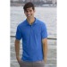Product thumbnail Gildan adult breathable jersey polo shirt 4