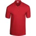 Product thumbnail Gildan adult breathable jersey polo shirt 1