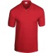 Product thumbnail Gildan children's breathable jersey polo shirt 1