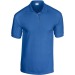 Product thumbnail Gildan children's breathable jersey polo shirt 3