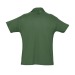 Lightweight polo shirt 170g summer passion, Short sleeve polo promotional