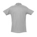 Short sleeve polo shirt 210g spring people wholesaler