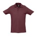 Product thumbnail Short sleeve polo shirt 210g spring people 1