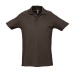 Product thumbnail Short sleeve polo shirt 210g spring people 3