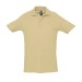 Short sleeve polo shirt 210g spring people, Short sleeve polo promotional