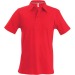 Product thumbnail Children's short-sleeved polo shirt 1