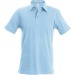 Product thumbnail Children's short-sleeved polo shirt 2