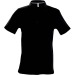 Product thumbnail Children's short-sleeved polo shirt 3