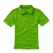 Women's short sleeve polo shirt Calgary wholesaler