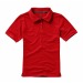 Women's short sleeve polo shirt Calgary wholesaler