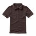 Women's short sleeve polo shirt Calgary wholesaler