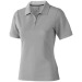 Women's short sleeve polo shirt Calgary, woman polo promotional