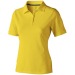 Women's short sleeve polo shirt Calgary wholesaler