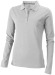 Product thumbnail Oakville women's long sleeve polo shirt 4