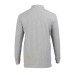 Star light long sleeve polo shirt wholesaler