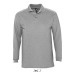 Mixed colour polo shirt 210 grs SOL'S - Winter II, Textile Sol\'s promotional
