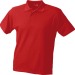 Product thumbnail Multifunction colour polo shirt 4