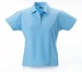 Russell women's piqué polo shirt wholesaler