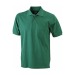 Men's pique polo with chest pocket wholesaler