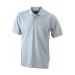 Men's pique polo with chest pocket, Professional Work Polo promotional