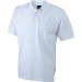 Product thumbnail Men's pique polo with chest pocket 3