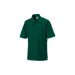 Product thumbnail Russell polycotton polo shirt 3