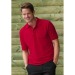 Russell polycotton polo shirt wholesaler