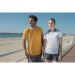 Breathable two-tone polo shirt, Pen Duick clothing promotional