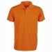 Product thumbnail Men's breathable polo shirt - First Polo Men 1