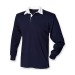 Product thumbnail Rugby polo shirt for children 1