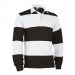 Product thumbnail Rugby striped polo shirt 1st prize 4