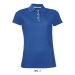 Product thumbnail Women's performance polo shirt - colour 5