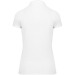 Product thumbnail Women's supima® short sleeve polo shirt - Kariban 1