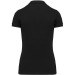 Product thumbnail Women's supima® short sleeve polo shirt - Kariban 2