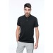 Product thumbnail Men's supima® short sleeve polo shirt - Kariban 0