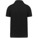 Product thumbnail Men's supima® short sleeve polo shirt - Kariban 2