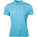 Women's technical polo shirt wholesaler