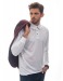 Product thumbnail Men's technical polo shirt - PLAYOFF 0