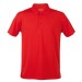 Product thumbnail Tecnic Plus polo shirt 3